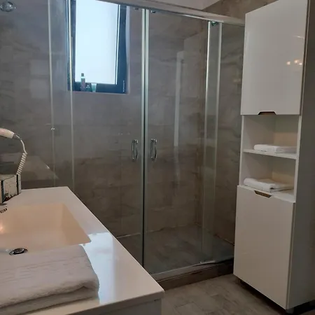 Sophia2 Apartment