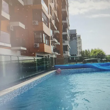 Apartman Sophia2