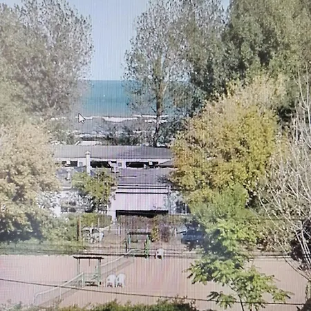 Apartman Sophia2