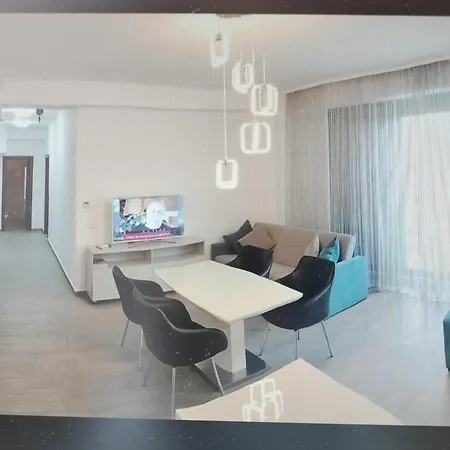Sophia2 Apartmán *